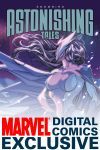 ASTONISHING TALES: ONE SHOTS (SNOWBIRD) # 1
